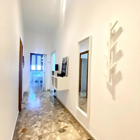 Apartmán Ca' Rosa *