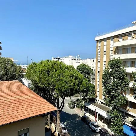 Ca' Rosa Apartment Rimini