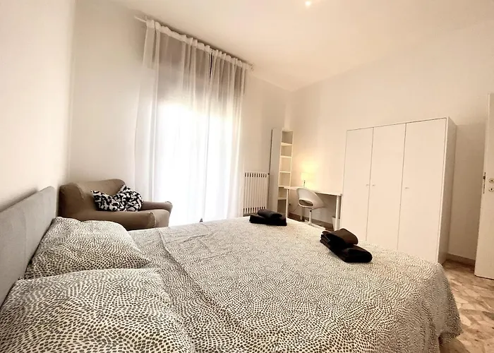 Ca' Rosa ريميني