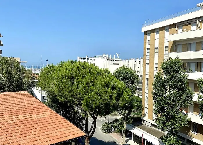 Ca' Rosa Διαμέρισμα Ρίμινι